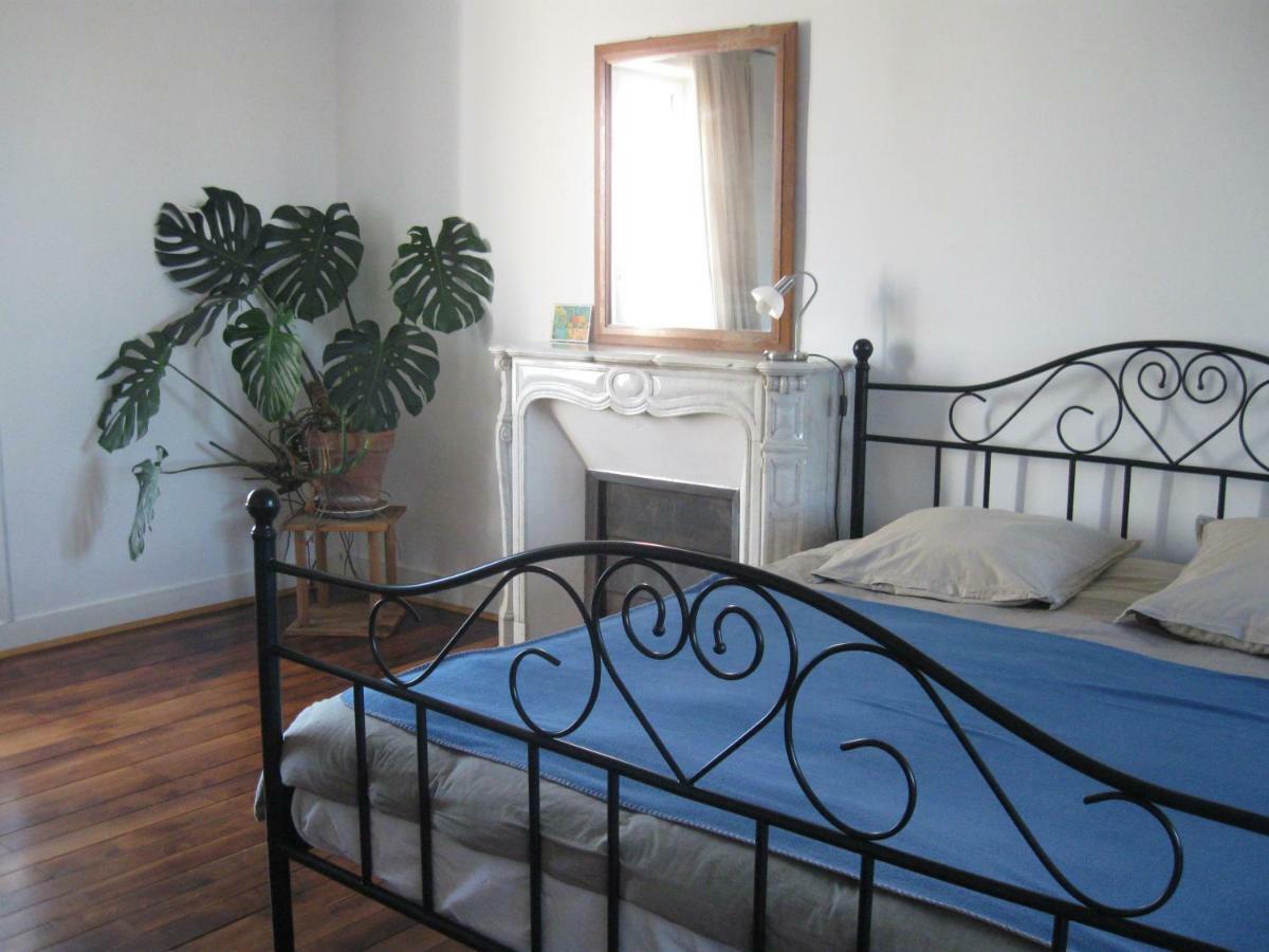 Le Petit Bois Bed & Breakfast Chateau-la-Valliere Exterior photo